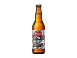 Cerveja MAHOU 5 Estrellas Ipa Garrafa Terço (0.33 L - 12 Unidades)