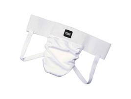 Jockstrap Athletic Support Branco Mgunn And Moore