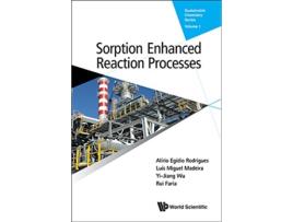 Livro Sorption Enhanced Reaction Processes de Alirio Egidio Rodrigues, Luis Miguel Madeira et al. (Inglês - Capa Dura)