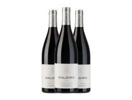 Vinho LUZDIVINA AMIGO Baloiro Mencía Bierzo Reserva (0.75 L - 3 Unidades)