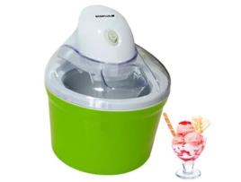 Geladeira Sorveteira e Iogurte 1.2L BONPLUS BP Verde