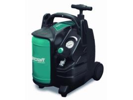 AERONAVE 2001240 Mobilboy 185 do compressor E