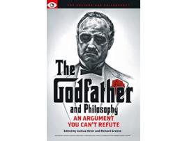 Livro Godfather and Philosophy de Heter, Joshua et al. (Inglês)