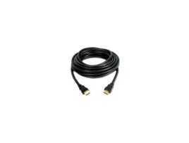Cabo Hdmi 7,5M V1.4 Full Hd 4K Audio Video para Smart Tv Pc Xbox Playstation