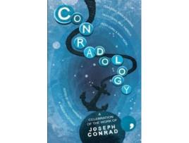 Livro Conradology (Inglês)