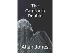Livro The Carnforth Double The Catrin Sayer Novels de Allan Jones (Inglês)