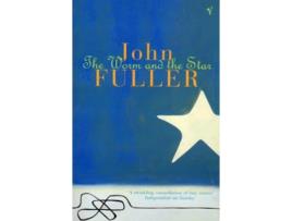 Livro Worm and the Star de John Fuller (Inglês)