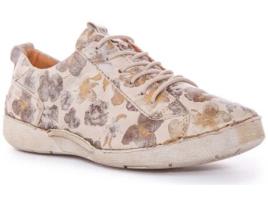 Sapatos de Mulher JOSEF SEIBEL Pele Bege (40)