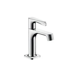 Válvula de Coluna HANSGROHE Axor Citterio M Sem Descarga Cor: Crómio