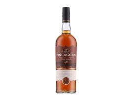 Whisky Single Malt FINLAGGAN Sherry Wood Finish (0.7 L - 1 Unidade)