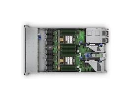 Hewlett Packard Enterprise ProLiant DL360 Gen11 Network Choice Servidor Montável em Rack 1U 2 Vias 1 X Xeon Sil HPE