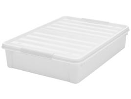 Caixa de Armazenamento SMARTSTORE Bedroller 60 Litros