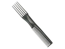 Hysoki Plastic Comb Tines Ahuecador