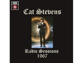 Cat Stevens Radio Sessions 1967 Vinil Mono