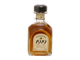 Rum ANGOSTURA 1919 8 Anos Meia Garrafa (0.37 L - 1 Unidade)
