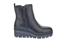 Botins de Mulher CARMELA Preto (37)