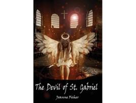Livro The Devil of St Gabriel 1 de Joanne Fisher (Inglês)