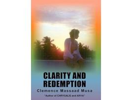 Livro Clarity and Redemption de Clemence Massaad Musa (Inglês)