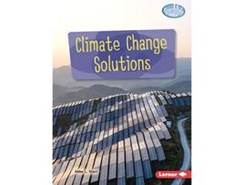 Livro Climate Change Solutions de Abbe L Starr (Inglês)