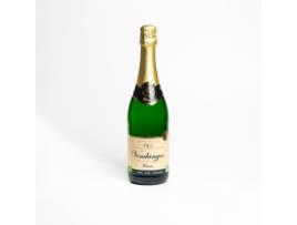 Espumante sem álcool Vendôme Mademoiselle Classic Sparkling (Vegan, Bio)