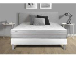 Sommier de Casal Vitalmemo Altura VITALIT Branco (180x200)