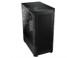 Caixa Semitorre ATX COUGAR 385ZD10.0002 (Mini-ITX)