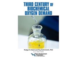 Livro Third Century of Biochemical Oxygen Demand de Water Environment Federation (Inglês)
