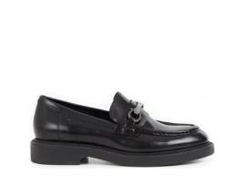 Loafers de Mulher VAGABOND Pele Preto (41)