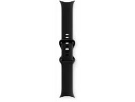 GOOGLE Pulseira Ativa para Pixel Watch Tamanho S L Preto
