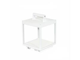 Lanterna de Viseira Led Branca Alimentada Por Bateria de 5W Ip54 BENEITO FAURE