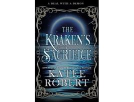 Livro The Krakens Sacrifice Alternate Cover de Katee Robert (Inglês)