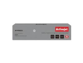 Rolo de Papel para FAX ACTIVEJET AF-PFA351 (1 Peça)