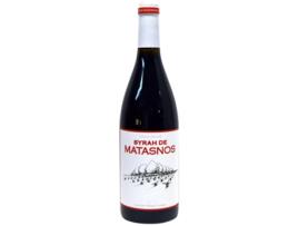 Bosque de Matasnos Syrah Vino de la Tierra de Castilla y León 75 cl