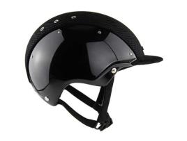 Capacete Apart Preto 54-58 Cmcasco