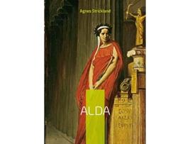 Livro Alda French Edition de Agnes Strickland (Francês)