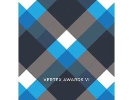 Livro Vertex Awards Volume VI International Private Brand Design Competition de Christopher Durham (Inglês)