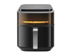 Fritadeira Sem Óleo Aigostar Smartheat 6.5L 1800W TAYLOR SWODEN