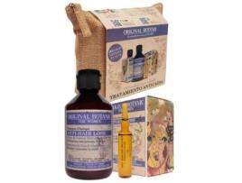 Kit anti-queda ORIGINAL BOTANIC de 3 peças