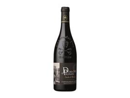 Vinho branco DOMAINE DE PIGNAN Cuvée C&F Châteauneuf-du-Pape Reserva (0.75 L - 1 Unidade)