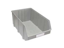 Caixa para Stock em Plástico SUC Modelo D D 500X300X210Mm 18880208