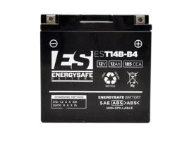 Bateria para Mota ENERGY SAFE Est14B-4