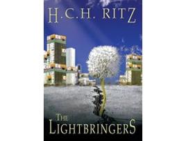 Livro The Lightbringers de H C H Ritz (Inglês)
