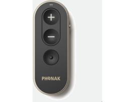 Controle Remoto PHONAK Controle Remoto para Marvel