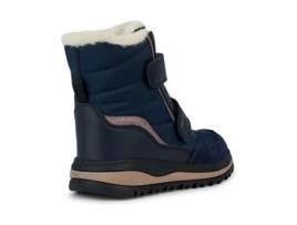 Sapatos de Menina GEOX Azul (34)