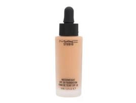 Base Studio Waterweight Spf30 30 Ml MAC COSMETICS