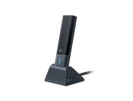 Router TP-LINK Archer TXE70UH (Preto - USB 3.2 - Wi-Fi 6 GHz)