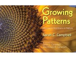 Livro Growing Patterns de Sarah C Campbell (Inglês)