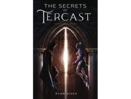 Livro The Secrets of Tercast Sources Edge de Ryan Sivek (Inglês)