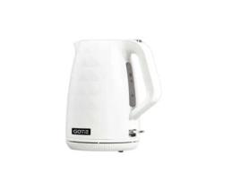 Chaleira GOTIE Gcp-130Bb Branco 1 7 L