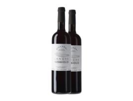 Vinho GILLARDI Nebbiolo Langhe (0.75 L - 2 Unidades)